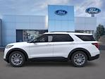 2026 Ford Explorer 4WD SUV for sale #W6X8768 - photo 4