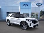 2026 Ford Explorer 4WD SUV for sale #W6X8768 - photo 7