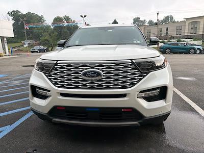 2020 Ford Explorer 4WD SUV for sale #W6X8768A - photo 2
