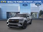 New 2026 Ford Explorer Tremor for sale #W6X9245 - photo 2