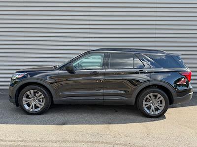 New 2026 Ford Explorer Active for sale #W6X9655 - photo 2