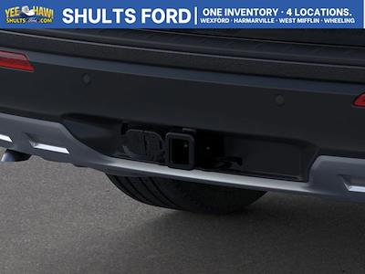 New 2026 Ford Explorer Active for sale #W6X9655 - photo 1