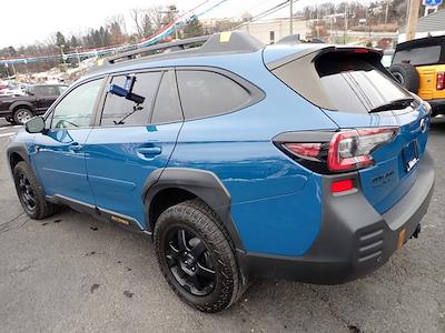 Used 2022 Subaru Outback Wilderness for sale #W6X9781A - photo 2