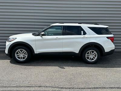 2026 Ford Explorer 4WD SUV for sale #W6X9889 - photo 2