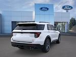 2026 Ford Explorer 4WD SUV for sale #W6X9910 - photo 8