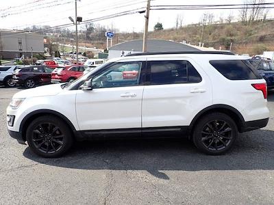 Used 2017 Ford Explorer - photo 1