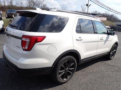 Used 2017 Ford Explorer - photo 1