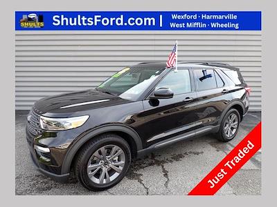 2022 Ford Explorer 4WD SUV for sale #W7P6164A - photo 1