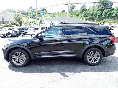 2022 Ford Explorer 4WD SUV for sale #W7P6164A - photo 2