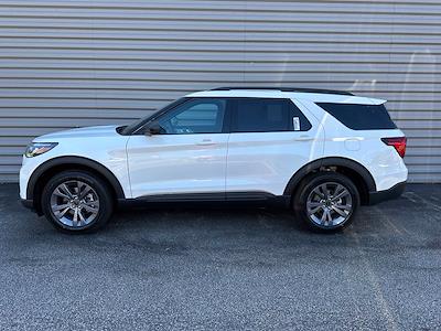 2027 Ford Explorer 4WD SUV for sale #W7X0390 - photo 2