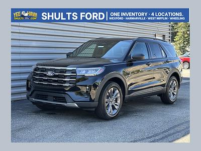 2027 Ford Explorer 4WD SUV for sale #W7X2585 - photo 1