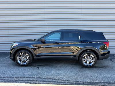 2027 Ford Explorer 4WD SUV for sale #W7X2585 - photo 2