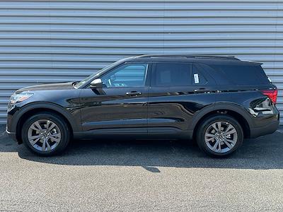 2027 Ford Explorer 4WD SUV for sale #W7X4879 - photo 2