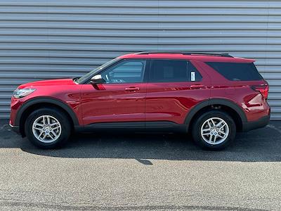 New 2027 Ford Explorer Active for sale #W7X7829 - photo 2