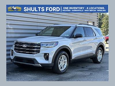 2027 Ford Explorer 4WD SUV for sale #W7X7871 - photo 1