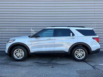 2027 Ford Explorer 4WD SUV for sale #W7X7871 - photo 2