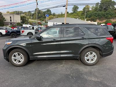 2023 Ford Explorer 4WD SUV for sale #W7X7871A - photo 2