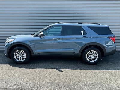 New 2027 Ford Explorer Active for sale #W7X8350 - photo 2