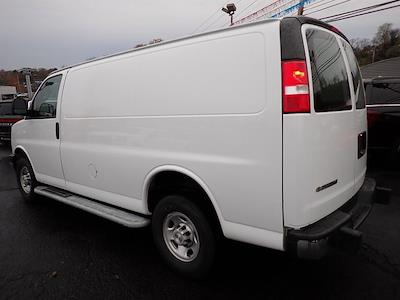 2022 Chevrolet Express 2500 RWD, Empty Cargo Van for sale #WP1577 - photo 2