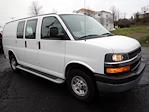 2022 Chevrolet Express 2500 RWD, Empty Cargo Van for sale #WP1577 - photo 12