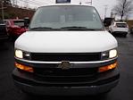 2022 Chevrolet Express 2500 RWD, Empty Cargo Van for sale #WP1577 - photo 13