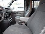 2022 Chevrolet Express 2500 RWD, Empty Cargo Van for sale #WP1577 - photo 18