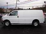 2022 Chevrolet Express 2500 RWD, Empty Cargo Van for sale #WP1577 - photo 3