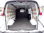 2022 Chevrolet Express 2500 RWD, Empty Cargo Van for sale #WP1577 - photo 6