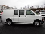 2022 Chevrolet Express 2500 RWD, Empty Cargo Van for sale #WP1577 - photo 8