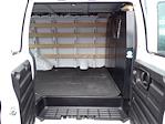 2022 Chevrolet Express 2500 RWD, Empty Cargo Van for sale #WP1577 - photo 9