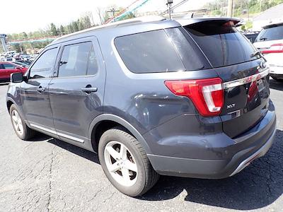 2017 Ford Explorer 4WD SUV for sale #WP1643A - photo 2