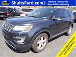2017 Ford Explorer 4WD SUV for sale #WP1643A - photo 1