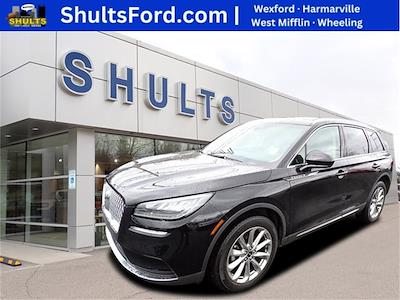 2021 Lincoln Corsair AWD SUV for sale #WP1669 - photo 1