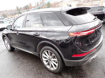 2021 Lincoln Corsair AWD SUV for sale #WP1669 - photo 2