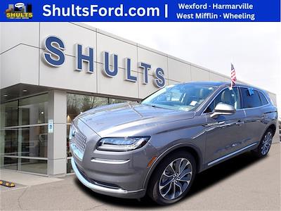 2022 Lincoln Nautilus AWD SUV for sale #WP1711 - photo 1