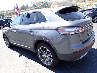 2022 Lincoln Nautilus AWD SUV for sale #WP1711 - photo 2