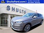 2022 Lincoln Nautilus AWD SUV for sale #WP1711 - photo 1
