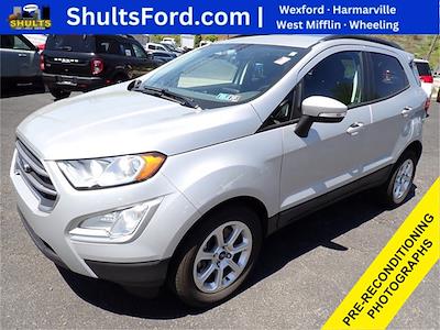 2019 Ford EcoSport FWD SUV for sale #WP1728 - photo 1