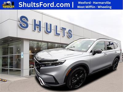 2023 Honda CR-V Hybrid AWD SUV for sale #WP1749A - photo 1