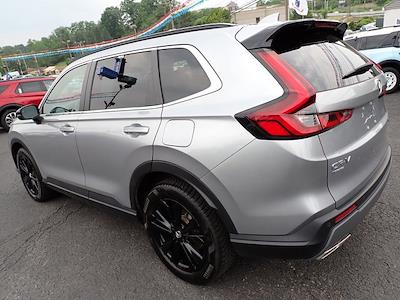 2023 Honda CR-V Hybrid AWD SUV for sale #WP1749A - photo 2