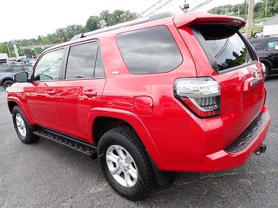2019 Toyota 4Runner 4x4 SUV for sale #WP1774 - photo 2
