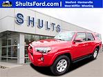 2019 Toyota 4Runner 4x4 SUV for sale #WP1774 - photo 1