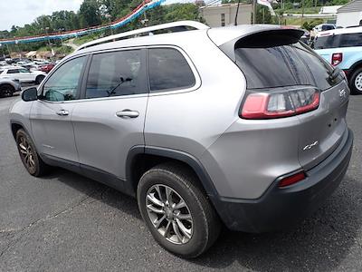 2019 Jeep Cherokee 4x4 SUV for sale #WP1787A - photo 2