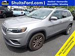 2019 Jeep Cherokee 4x4 SUV for sale #WP1787A - photo 1