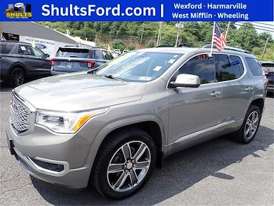 2019 GMC Acadia AWD SUV for sale #WP1810 - photo 1