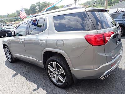 2019 GMC Acadia AWD SUV for sale #WP1810 - photo 2
