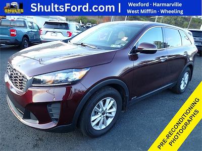 2019 Kia Sorento AWD SUV for sale #WP1839 - photo 1