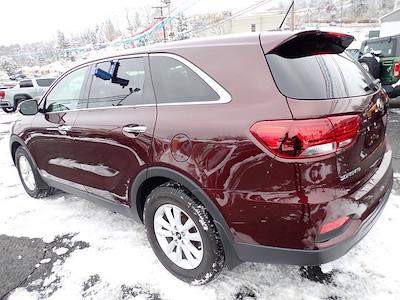 2019 Kia Sorento AWD SUV for sale #WP1839 - photo 2