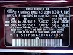 2019 Kia Sorento AWD SUV for sale #WP1839 - photo 13