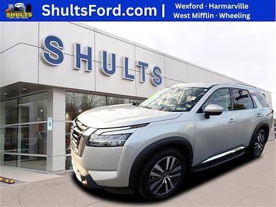 2022 Nissan Pathfinder 4WD SUV for sale #WP1915 - photo 1